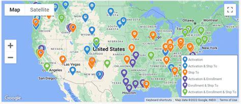 cdc smart card office locations|usaccess credentialing center locations.